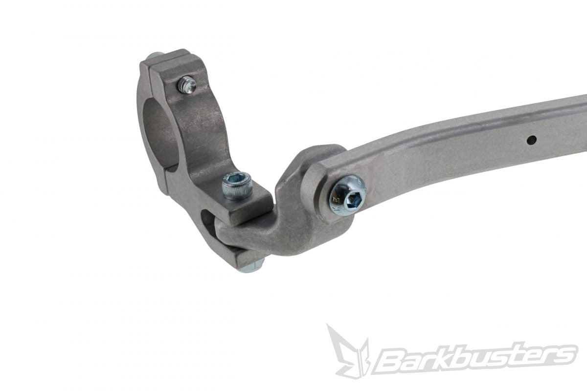 Barkbusters Handguard Mount for Honda Africa Twin 1100 Adventure Sports (BHG-082-03-NP)