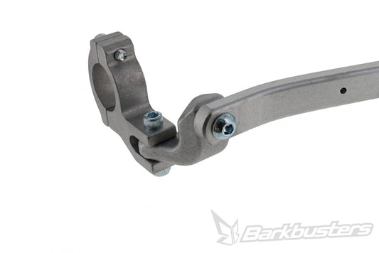 Barkbusters Handguard Mount for Honda Africa Twin 1100 Adventure Sports (BHG-082-03-NP)