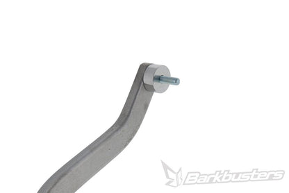 Barkbusters Handguard Mount for Triumph Tiger 900 (BHG-083-00-NP)