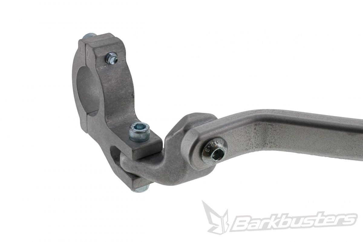 Barkbusters Handguard Mount for Triumph Tiger 900 (BHG-083-00-NP)