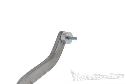 Barkbusters Handguard Mount for KTM 390 Adventure RE Himalayan Interceptor Bajaj Dominar (BHG-084-00-NP)