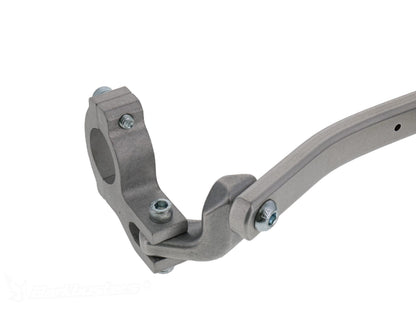 Barkbusters Handguard Mount for Triumph Tiger 660 Sport (BHG-095-00-NP)