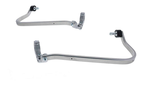 Barkbusters Handguard Mount for Ducati Desert X (BHG-100-00-NP)