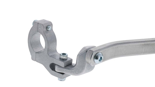 Barkbusters Handguard Mount for Ducati Desert X (BHG-100-00-NP)