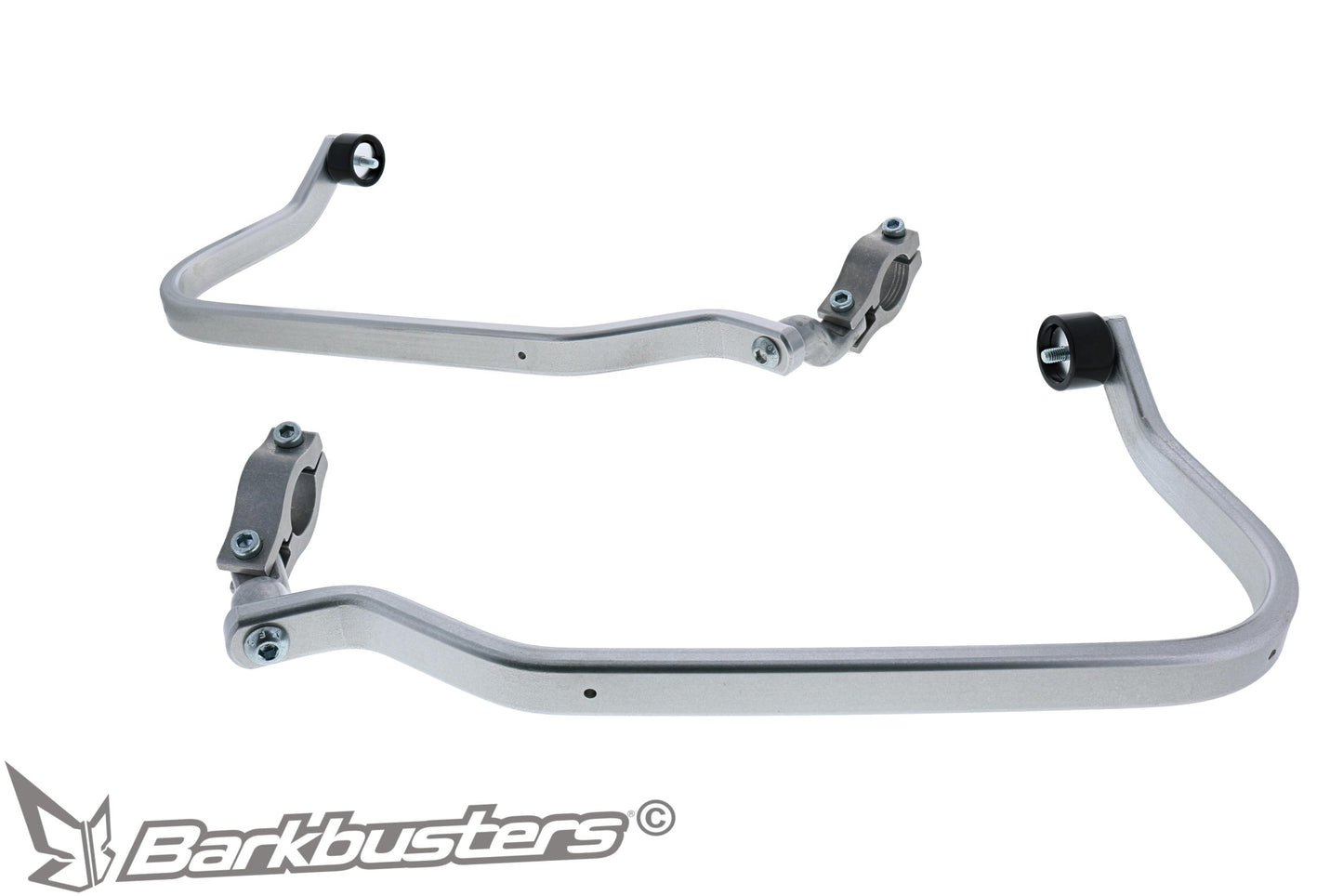 HARDWARE KIT TWO POINT MOUNT - TRIUMPH TIGER 1200- BARKBUSTERS
