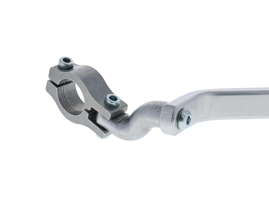 Barkbusters Handguard Mount for Triumph Tiger 1200 GT / GT PRO / RALLY PRO (22 on) (BHG-101-00-NP)