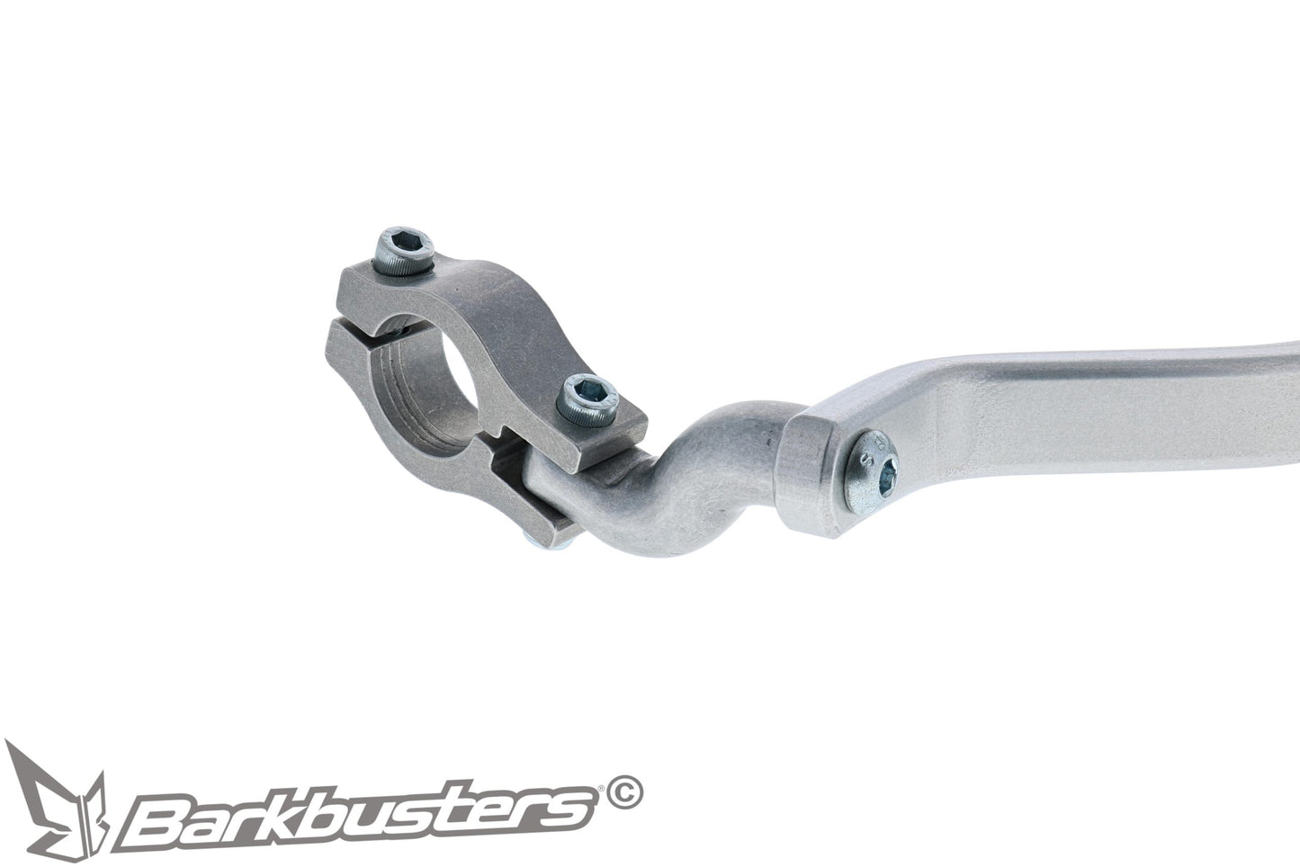 HARDWARE KIT TWO POINT MOUNT - TRIUMPH TIGER 1200- BARKBUSTERS