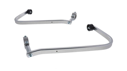 Barkbusters Handguard Mount for Triumph Tiger 1200 GT EXPLORER RALLY EXPLORER (BHG-102-00-NP)
