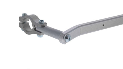 Barkbusters Handguard Mount for Triumph Tiger 1200 GT EXPLORER RALLY EXPLORER (BHG-102-00-NP)