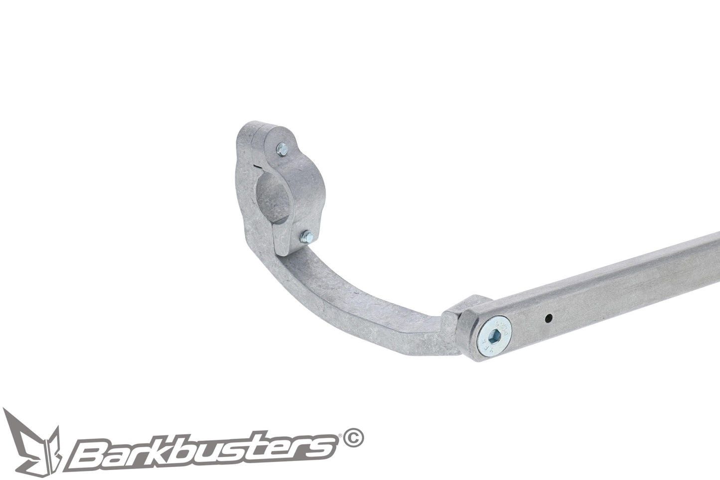 HARDWARE KIT - TWO POINT MOUNT (BHG-108) - HONDA XL 750 TRANSALP