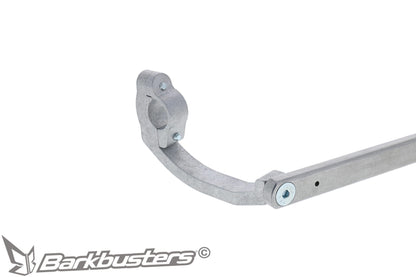 HARDWARE KIT - TWO POINT MOUNT (BHG-108) - HONDA XL 750 TRANSALP