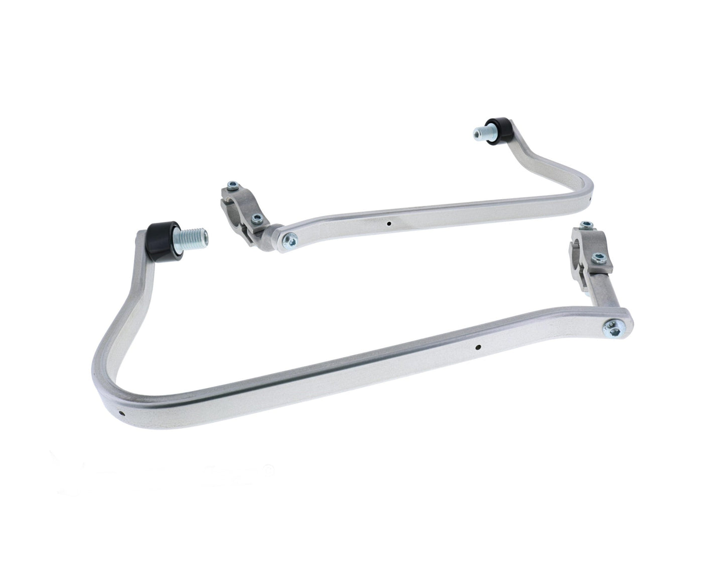 Barkbusters Handguard Mount for Harley Davidson Pan America (BHG-090-00-NP)