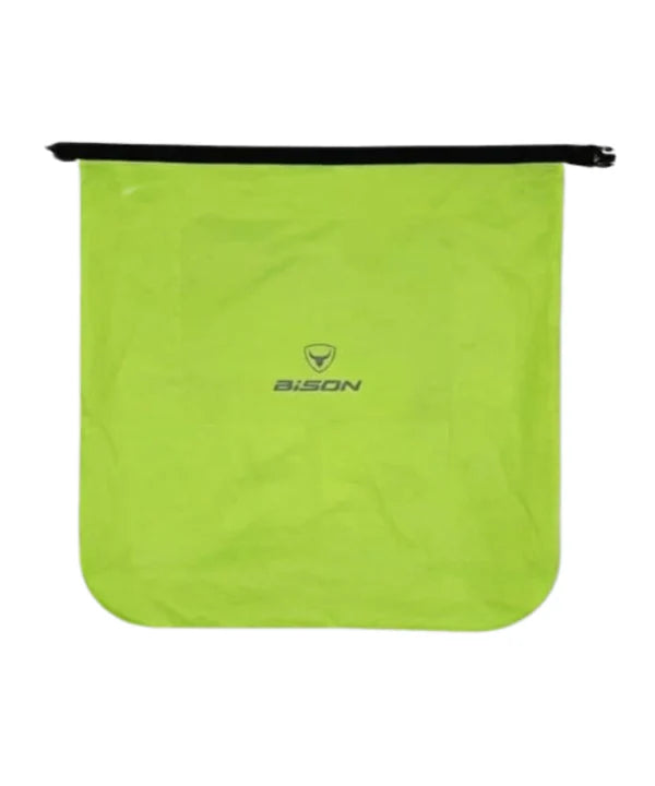 Bison ProGear Scout Hard Case Saddle Bag - Black