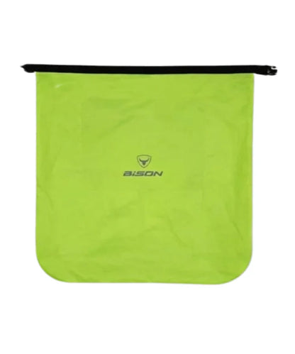 Bison ProGear Scout Hard Case Saddle Bag - Black