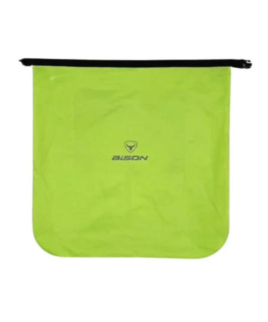 Bison ProGear Scout Hard Case Saddle Bag - Black