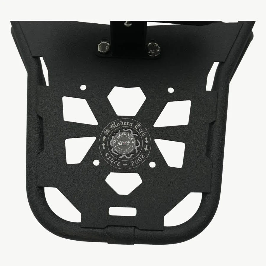 Extended Rear Carrier for RE Interceptor 650 (Modern Tech)