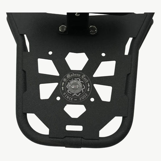 Extended Rear Carrier for RE Interceptor 650 (Modern Tech)