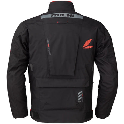 RS Taichi Drymaster Kompass Jacket