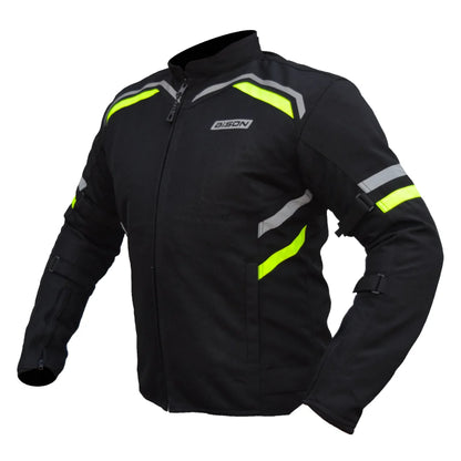 Bison Raptor V2 Riding Jackets