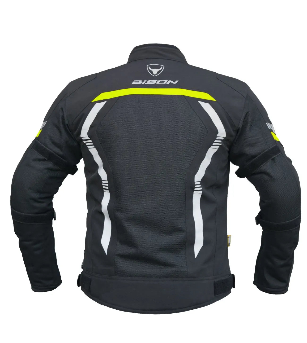 Bison Airpro V2 Riding Jackets