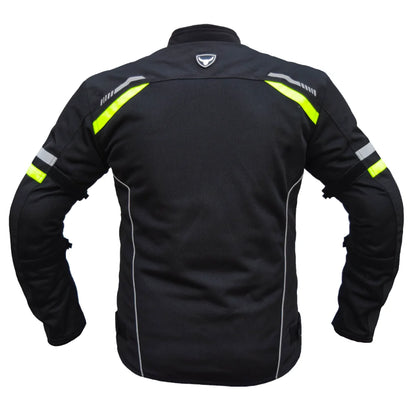 Bison Raptor V2 Riding Jackets