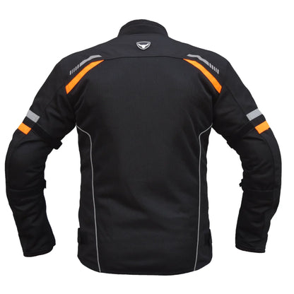Bison Raptor V2 Riding Jackets