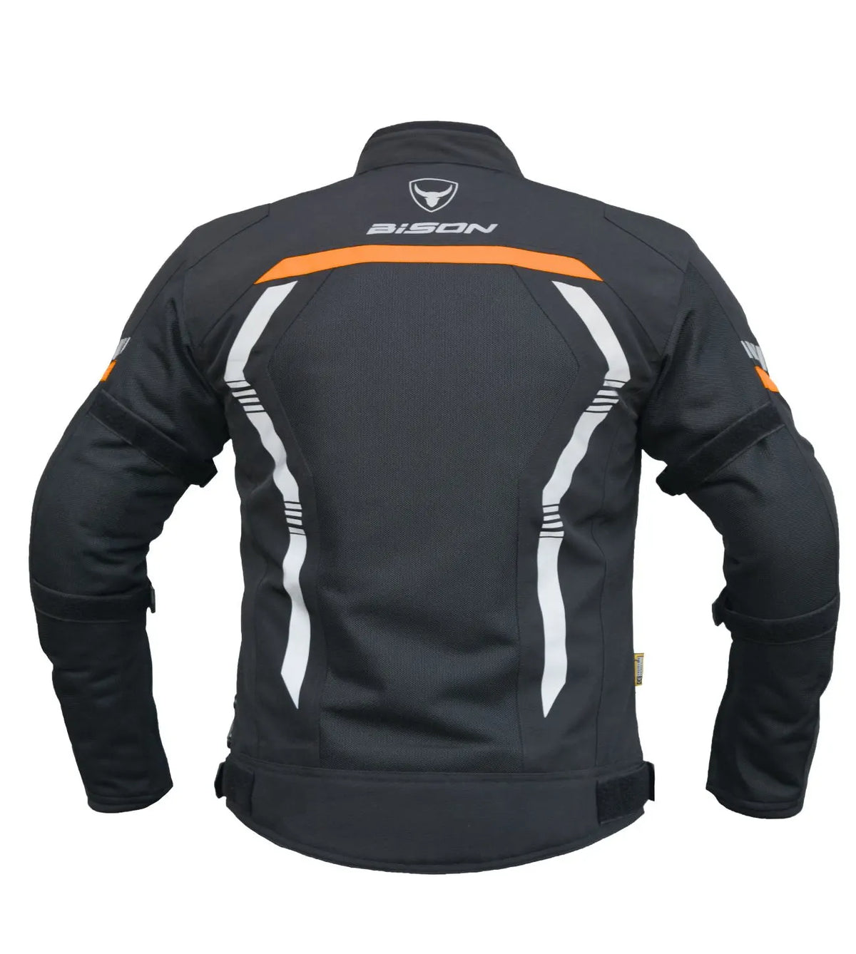 Bison Riding Jacket Bison Airpro V2 Riding Jackets