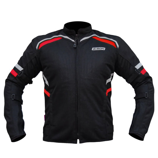 Bison Raptor V2 Riding Jackets