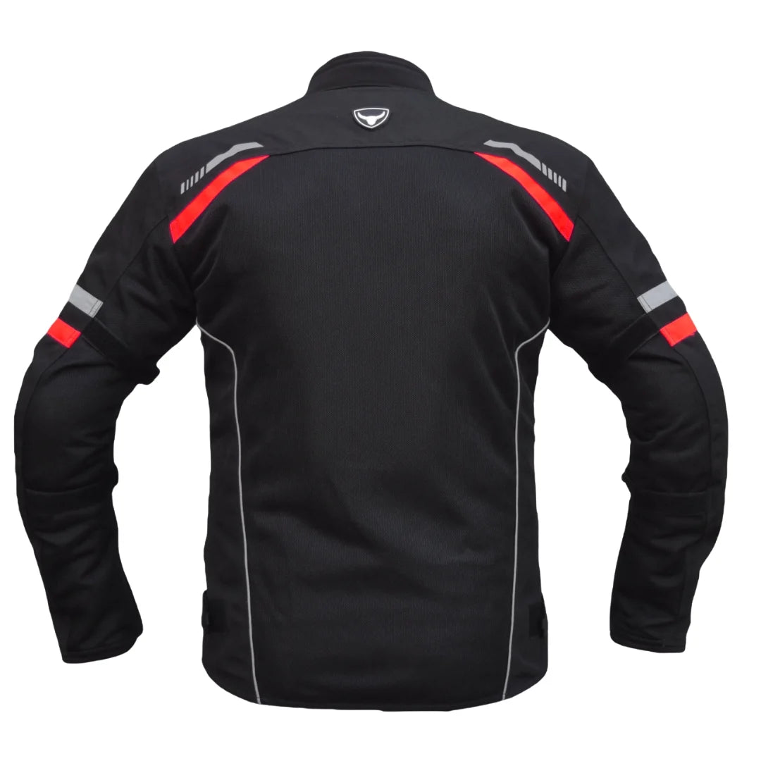 Bison Riding Gears Bison Raptor V2 Riding Jackets