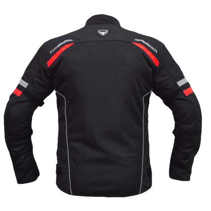 Bison Raptor V2 Riding Jackets