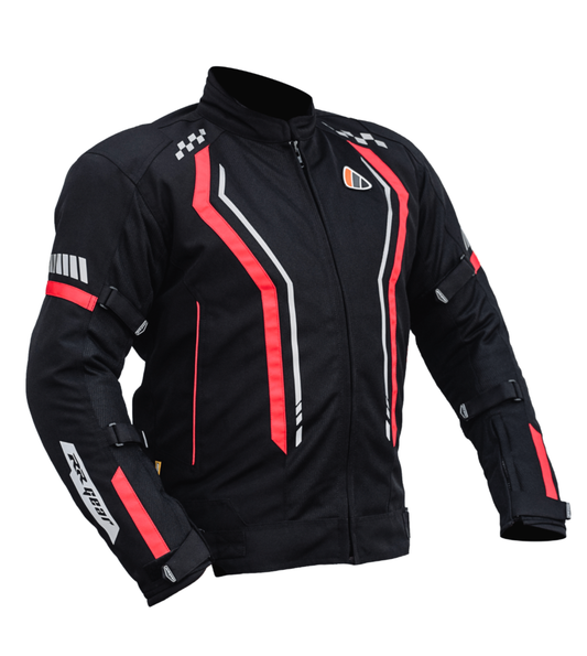 Bison Airpro V2 Riding Jackets