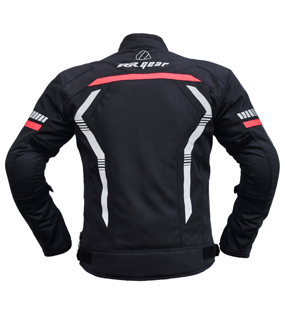 Bison Airpro V2 Riding Jackets