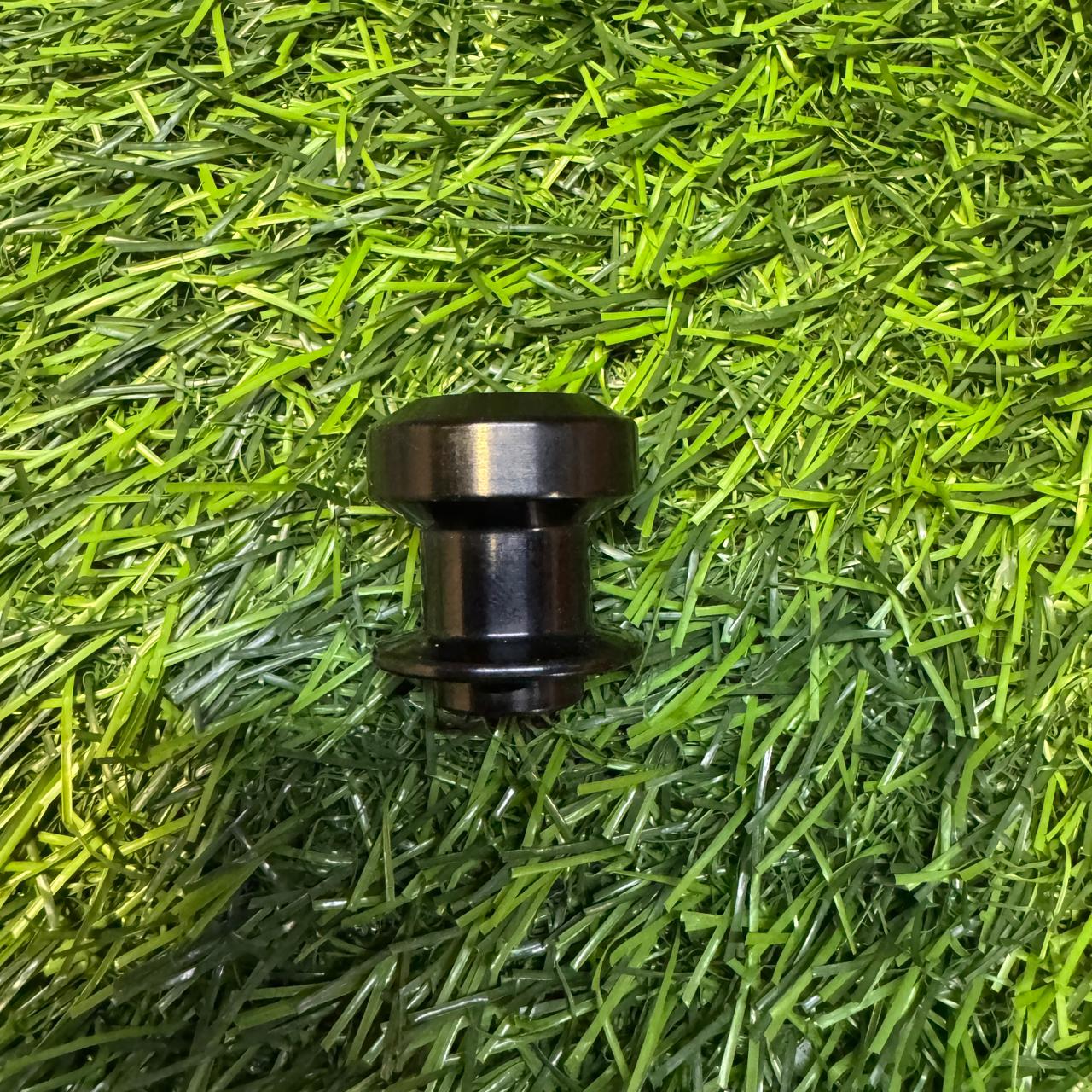 2 SQUARE PADDOCK STAND SPOOLS M10