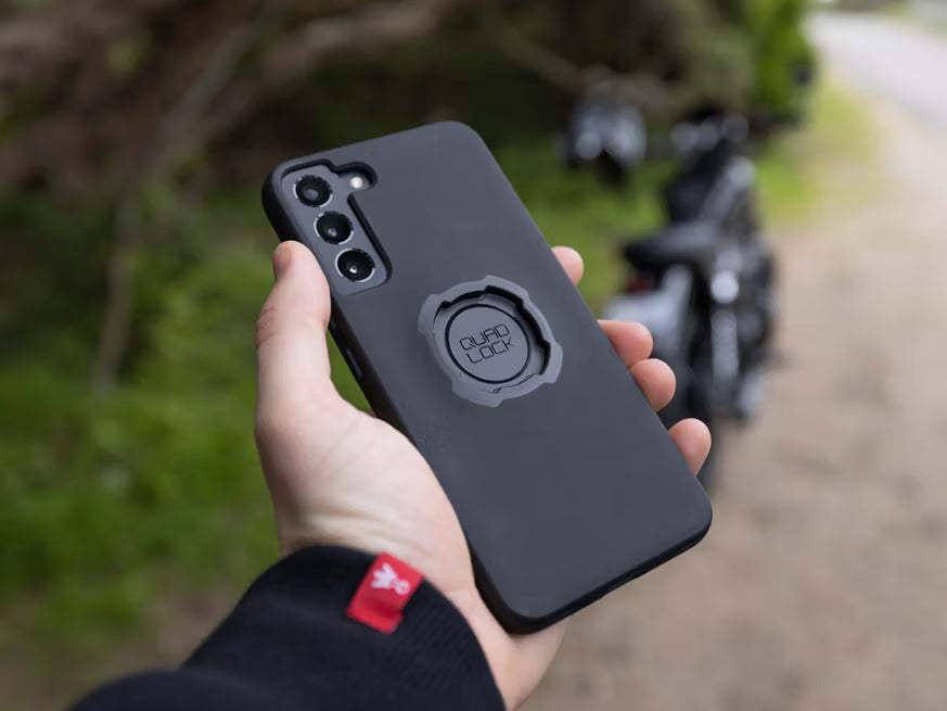 QUAD LOCK MAG CASE GALAXY S24 ULTRA