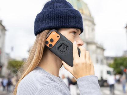 QUAD LOCK MAG CASE I PHONE 16 PRO MAX