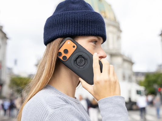 QUAD LOCK MAG CASE I PHONE 16 PRO MAX