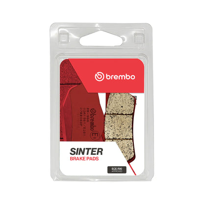 BREMBO SP BRAKE PAD 07BB04SP