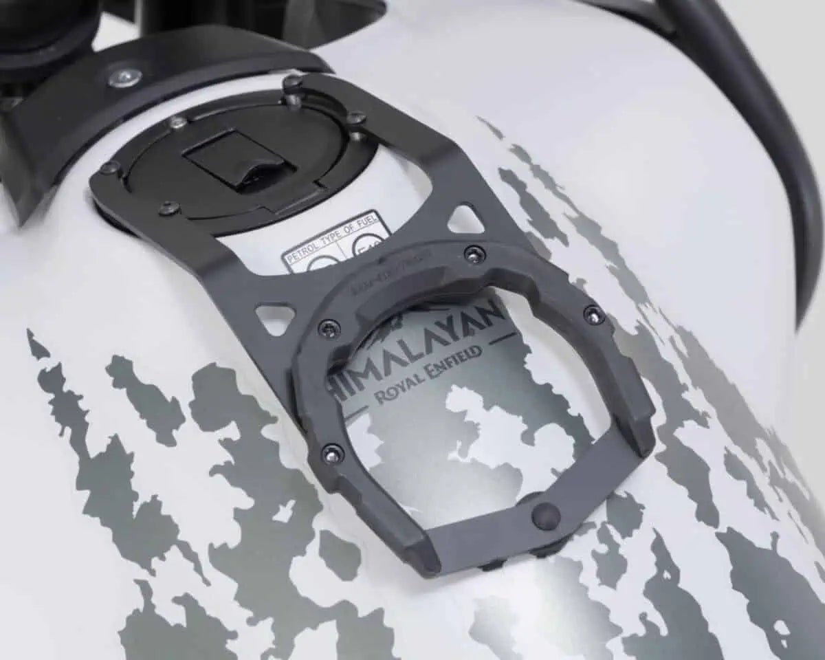 SW-Motech PRO Tank Ring for Royal Enfield Himalayan 450