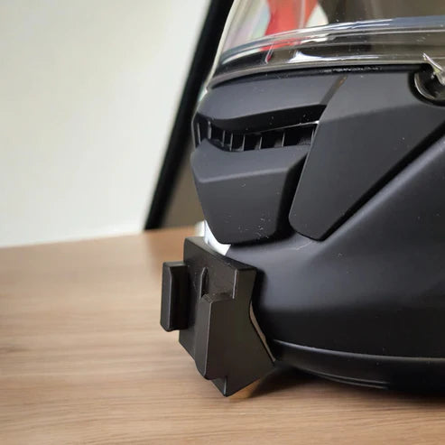 Shoei GT Air - CHIN MOUNT