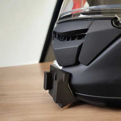 Shoei GT Air - CHIN MOUNT