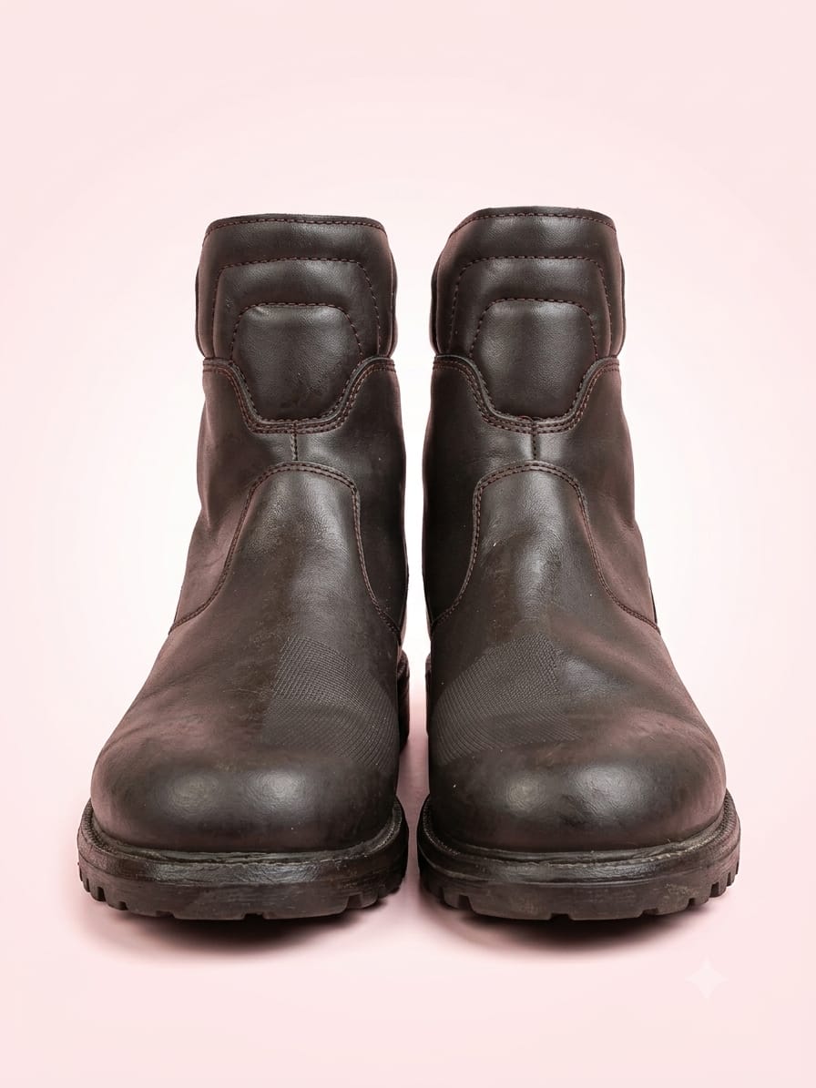 FALCO LEGION 2 BOOTS BROWN