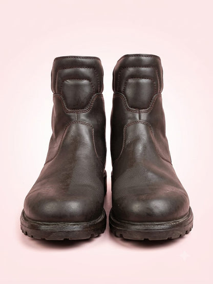 FALCO LEGION 2 BOOTS BROWN
