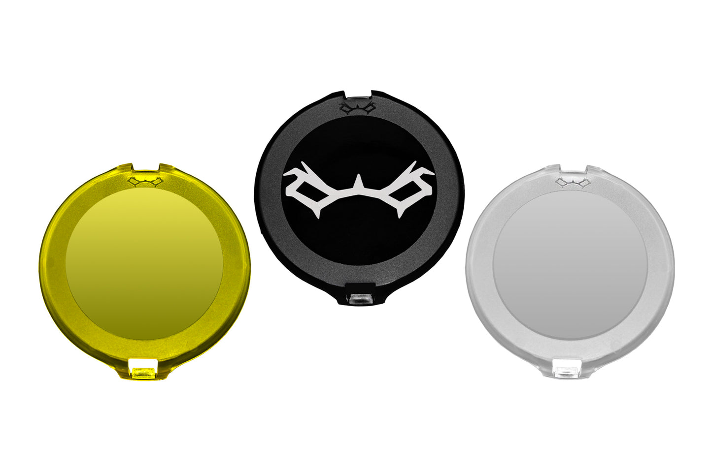 Rage / Lycan Auxiliary light filters