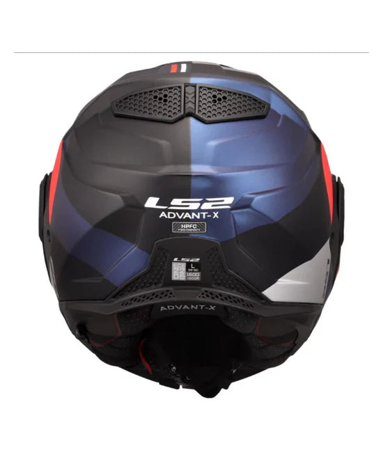 FF901 ADVANT X HPFC ULTRA GLOSS BLUE RED-06