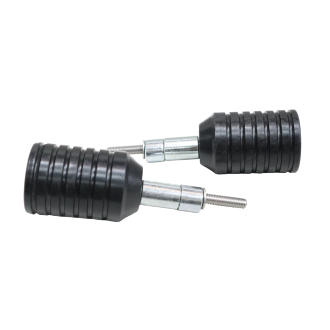 FORK SLIDERS FOR YEZDI ADVENTURE