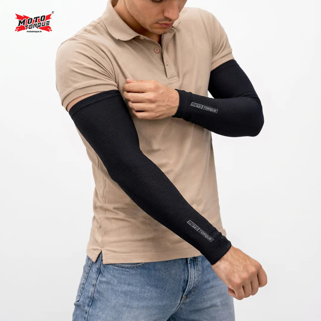 ARM SLEEVES