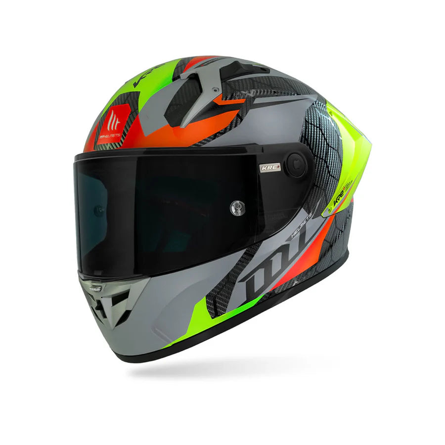 KRE+ Carbon Projectile