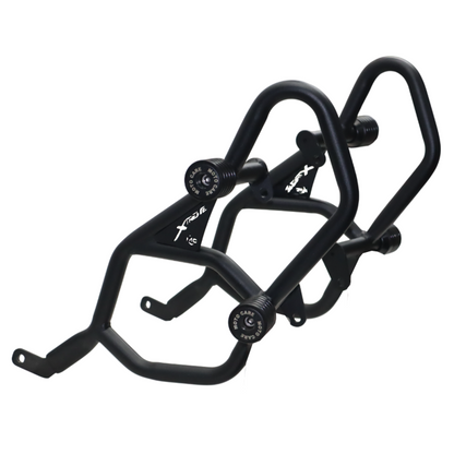 4 SLIDER CRASH GUARD FOR HERO XTREME 250R