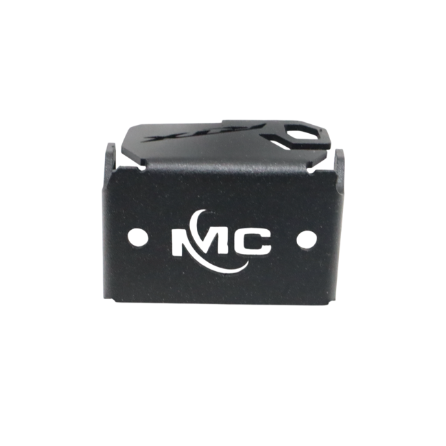 DISC OIL CAP FOR APACHE RTX 300