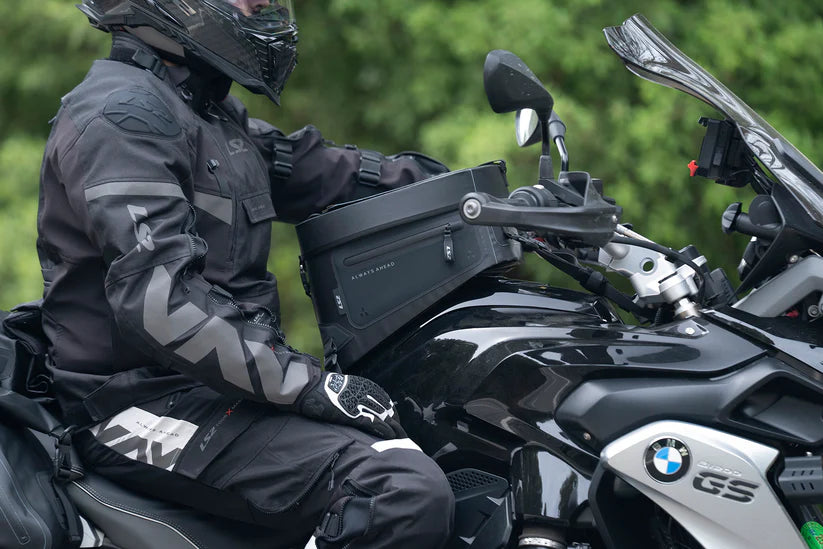 MOVE AHEAD TANK BAG - 15L